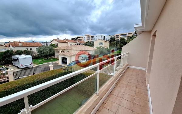 Maison à louer    4 pièces • 100,21 m2 Saint-Laurent-du-Var