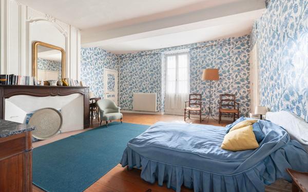 Maison à vendre    10 pièces •  Saint-Sever