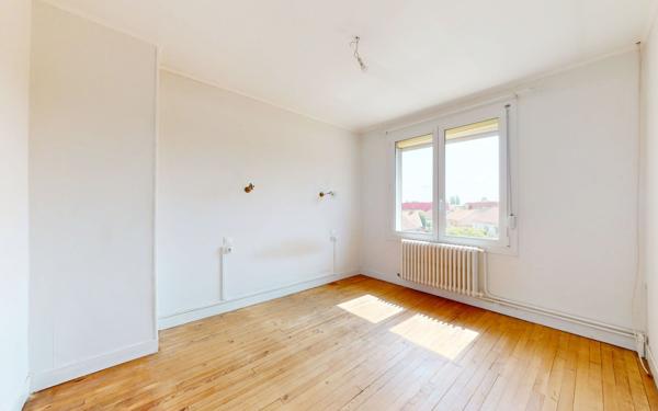 Maison à vendre    4 pièces •  Jarny