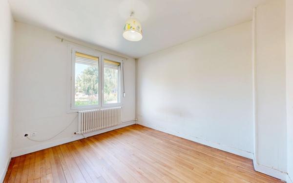 Maison à vendre    4 pièces •  Jarny