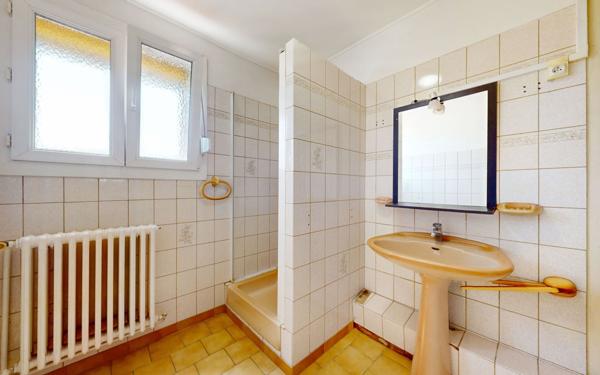 Maison à vendre    4 pièces •  Jarny