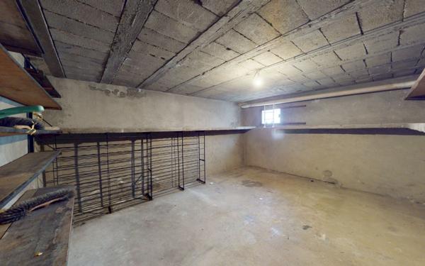 Maison à vendre    4 pièces •  Jarny