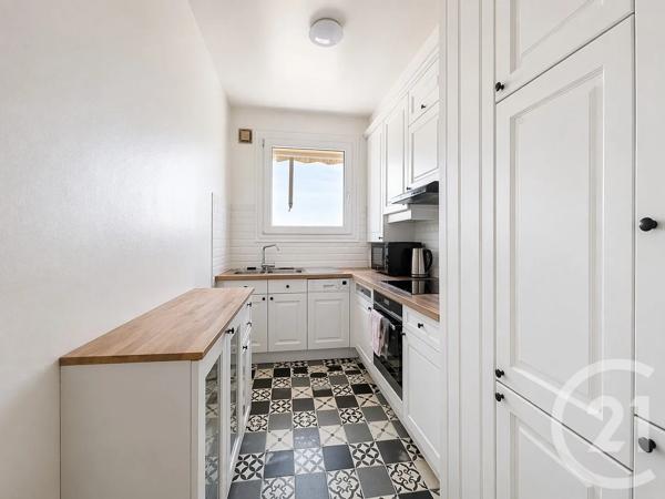 Appartement F4 à vendre  4 pièces - 78,48 m 2   DEUIL LA BARRE  - 95