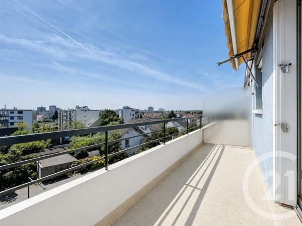 Appartement F4 à vendre  4 pièces - 78,48 m 2   DEUIL LA BARRE  - 95