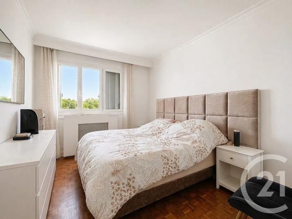 Appartement F4 à vendre  4 pièces - 78,48 m 2   DEUIL LA BARRE  - 95