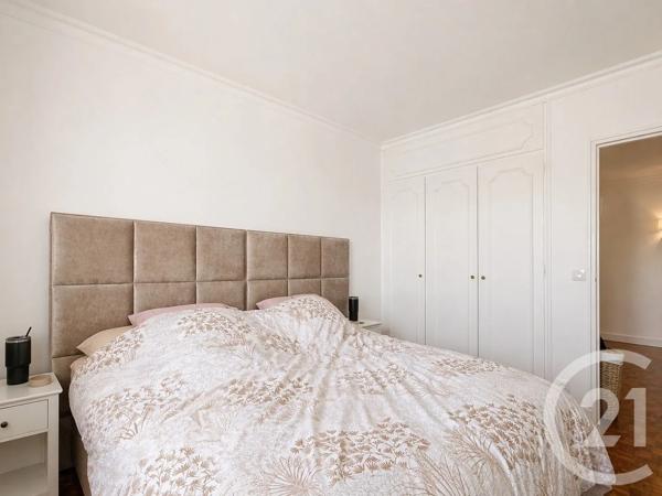 Appartement F4 à vendre  4 pièces - 78,48 m 2   DEUIL LA BARRE  - 95