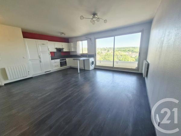 Appartement F2 à vendre  2 pièces - 48,73 m 2   SOISY SOUS MONTMORENCY  - 95