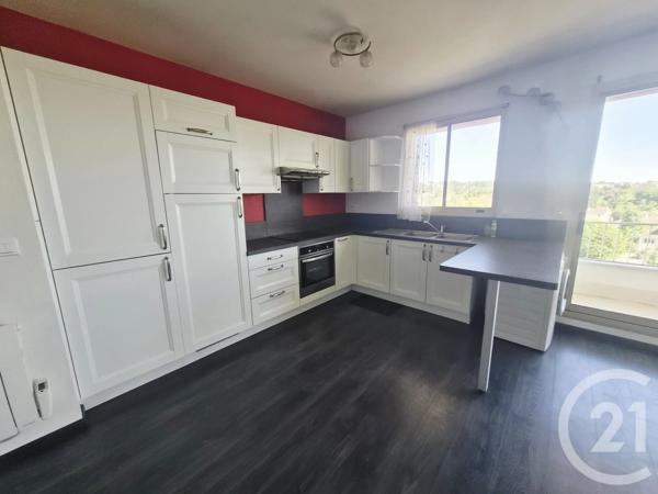 Appartement F2 à vendre  2 pièces - 48,73 m 2   SOISY SOUS MONTMORENCY  - 95