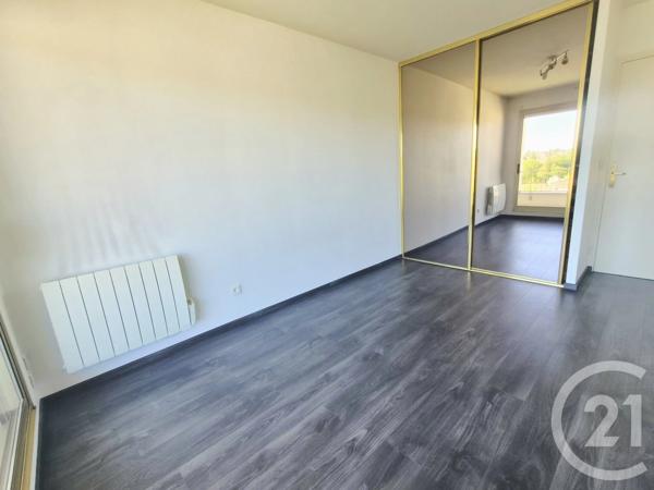 Appartement F2 à vendre  2 pièces - 48,73 m 2   SOISY SOUS MONTMORENCY  - 95