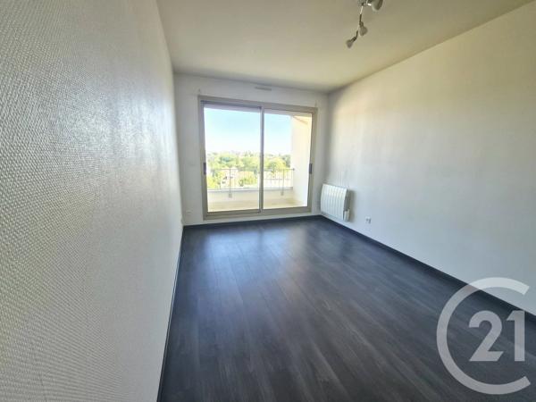Appartement F2 à vendre  2 pièces - 48,73 m 2   SOISY SOUS MONTMORENCY  - 95