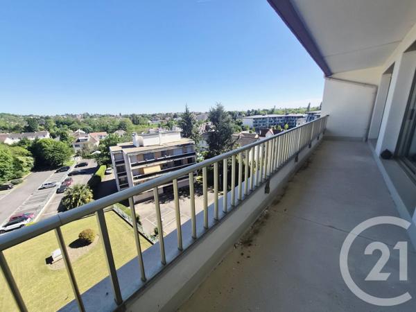 Appartement F2 à vendre  2 pièces - 48,73 m 2   SOISY SOUS MONTMORENCY  - 95