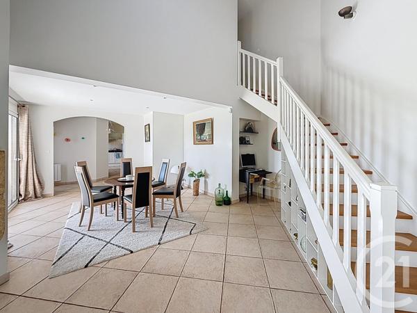 Maison à vendre  8 pièces - 300 m2 VILLENEUVE SUR LOT - 47