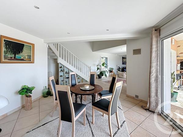 Maison à vendre  8 pièces - 300 m2 VILLENEUVE SUR LOT - 47