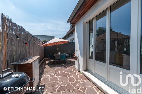 Maison à vendre 7 pièces 150 m² Bougival