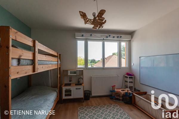 Maison à vendre 7 pièces 150 m² Bougival