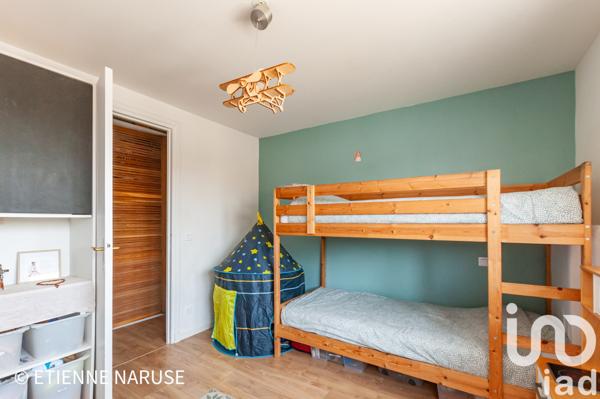 Maison à vendre 7 pièces 150 m² Bougival