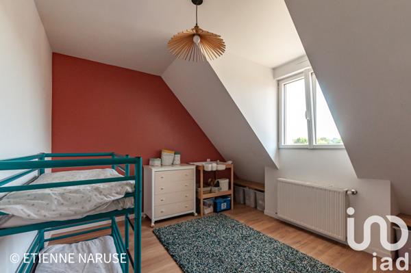Maison à vendre 7 pièces 150 m² Bougival