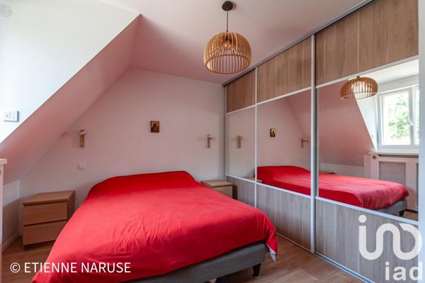 Maison à vendre 7 pièces 150 m² Bougival