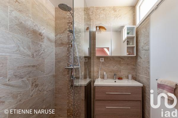 Maison à vendre 7 pièces 150 m² Bougival