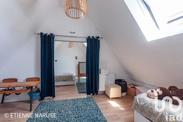 Maison à vendre 7 pièces 150 m² Bougival