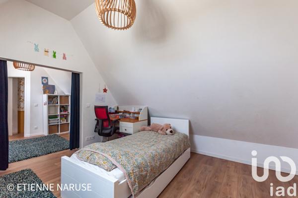 Maison à vendre 7 pièces 150 m² Bougival