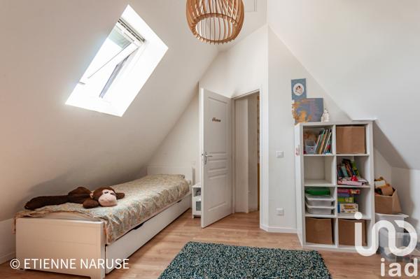 Maison à vendre 7 pièces 150 m² Bougival