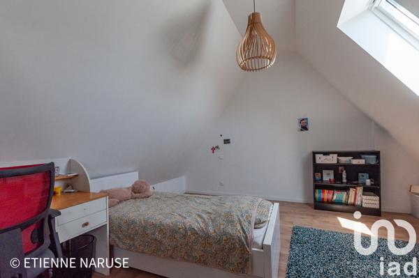 Maison à vendre 7 pièces 150 m² Bougival