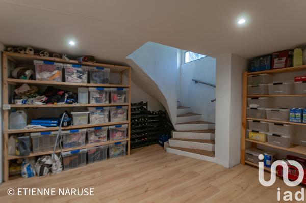 Maison à vendre 7 pièces 150 m² Bougival