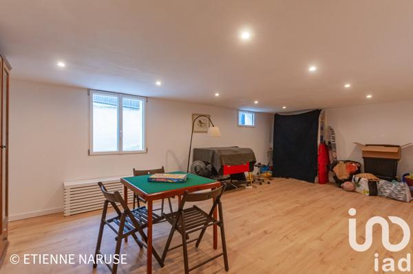 Maison à vendre 7 pièces 150 m² Bougival