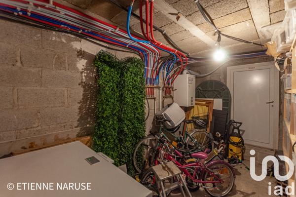 Maison à vendre 7 pièces 150 m² Bougival