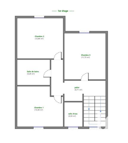 Maison à vendre 7 pièces 150 m² Bougival