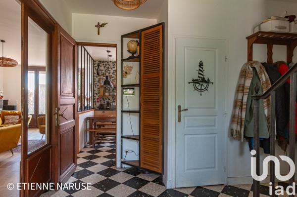 Maison à vendre 7 pièces 150 m² Bougival