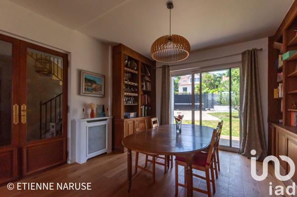 Maison à vendre 7 pièces 150 m² Bougival