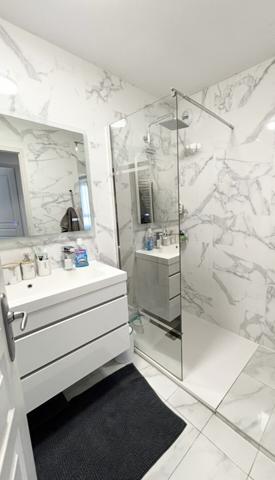 Appartement 4p 85m2 terrasse et garage