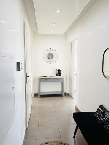 Appartement 4p 85m2 terrasse et garage