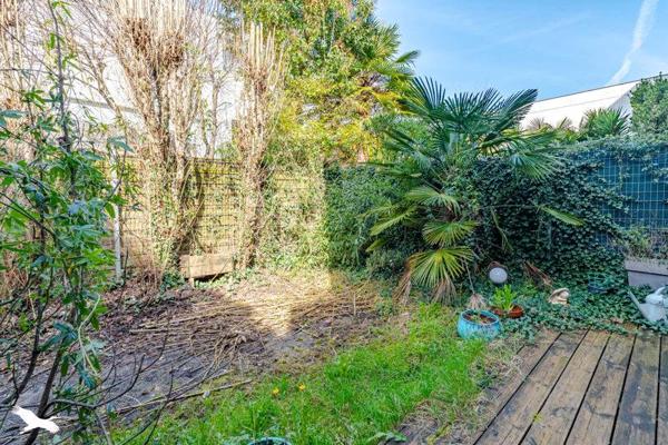 Maison à vendre |  Bordeaux |  5 pièces | 105 m²