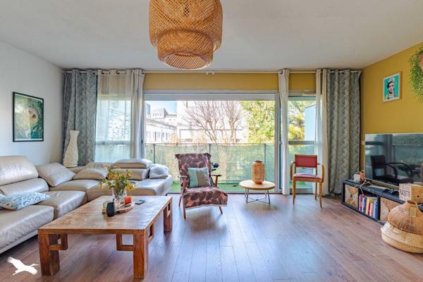 Maison à vendre |  Bordeaux |  5 pièces | 105 m²