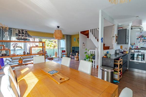 Maison à vendre |  Bordeaux |  5 pièces | 105 m²