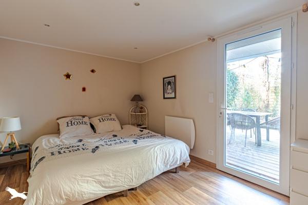 Maison à vendre |  Bordeaux |  5 pièces | 105 m²