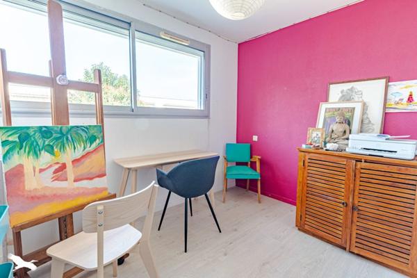 Maison à vendre |  Bordeaux |  5 pièces | 105 m²