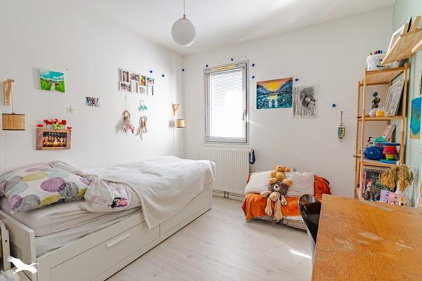 Maison à vendre |  Bordeaux |  5 pièces | 105 m²