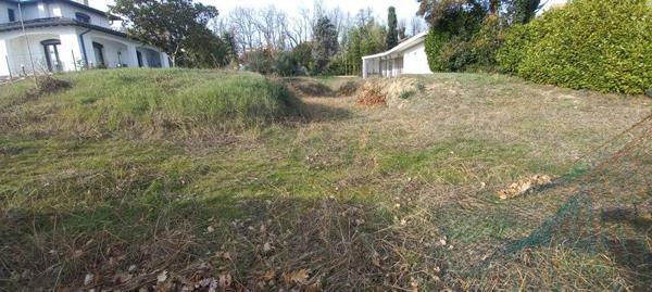 Terrain à vendre |  Plaisance-du-Touch |  680 m²