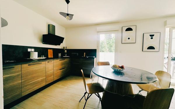 Appartement à vendre    4 pièces • 106,46 m2 Toulon