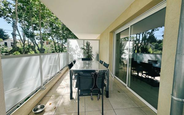 Appartement à vendre    4 pièces • 106,46 m2 Toulon
