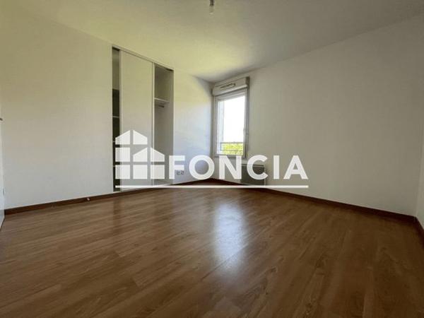 Location Appartement 3 pièces 69.5 m² - 3 RUE VICENTE LOPEZ TOVAR Toulouse 31100
