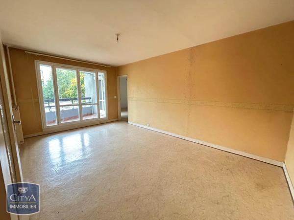 Appartement à vendre 3 pièces 67.34m²
