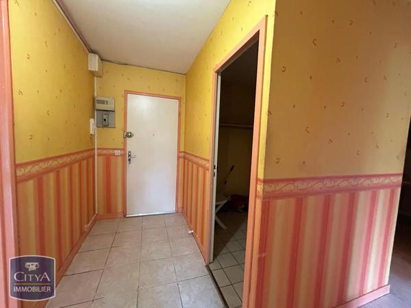 Appartement à vendre 3 pièces 67.34m²