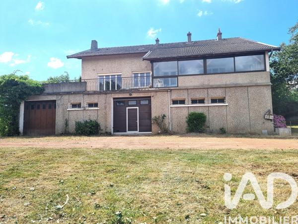 Maison à vendre 10 pièces 200 m² Anse