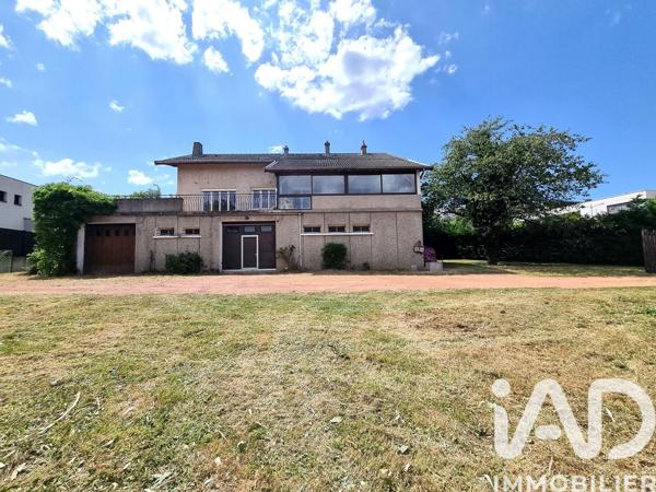 Maison à vendre 10 pièces 200 m² Anse