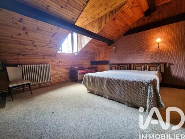 Maison à vendre 10 pièces 200 m² Anse